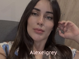 Alexeigrey