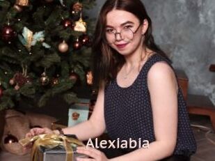 Alexiabia