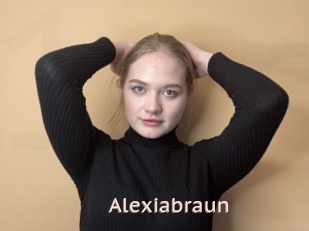 Alexiabraun