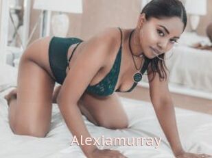 Alexiamurray