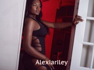 Alexiariley