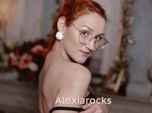 Alexiarocks