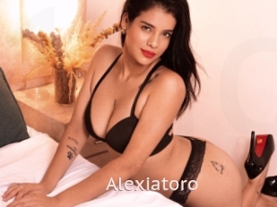 Alexiatoro