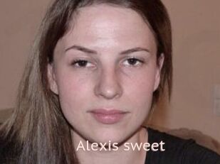 Alexis_sweet