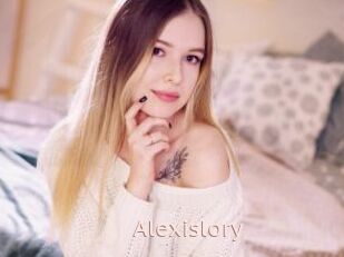 Alexislory