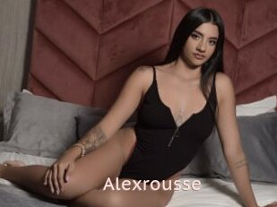 Alexrousse