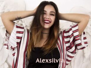 Alexsilvia