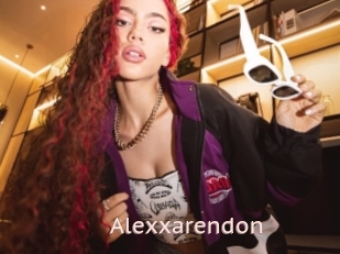 Alexxarendon