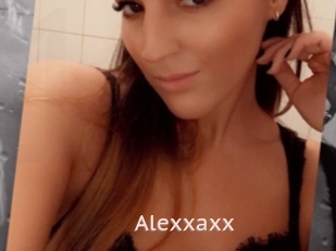 Alexxaxx