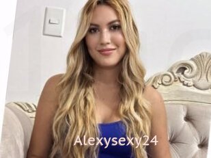 Alexysexy24