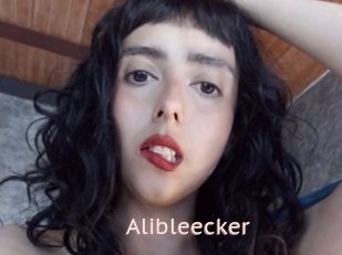 Alibleecker