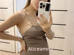 Aliceammi