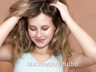 Alicebeautifulbb