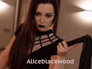 Aliceblackwood