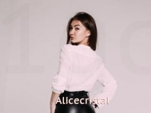 Alicecristal