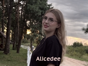 Alicedee