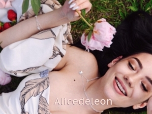 Alicedeleon