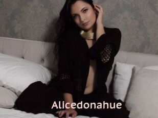 Alicedonahue