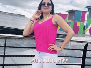 Aliceduboiss