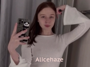 Alicehaze