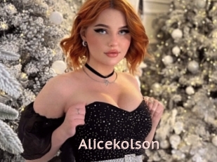 Alicekolson