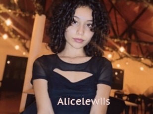 Alicelewiis