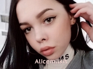 Alicemilkis