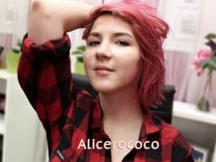 Alicerococo