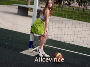 Alicevince