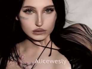 Alicewesly