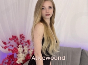 Alicewoond