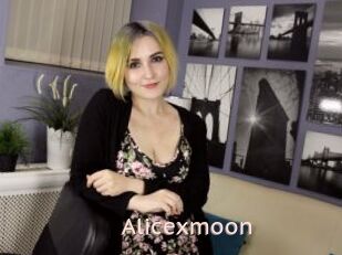 Alicexmoon