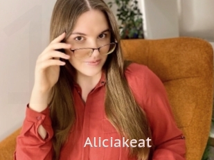 Aliciakeat