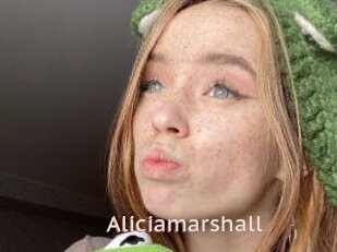 Aliciamarshall