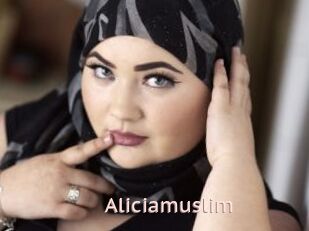 Aliciamuslim