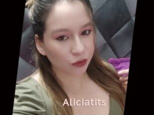 Aliciatits