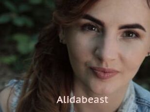 Alidabeast