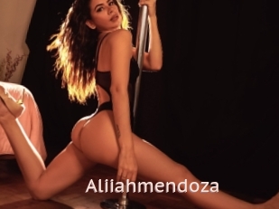 Aliiahmendoza