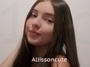 Aliissoncute