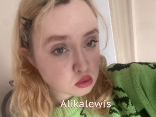 Alikalewis