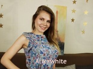 Alikawhite