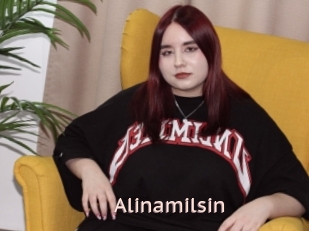 Alinamilsin