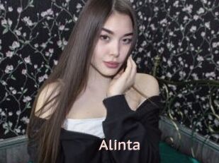 Alinta