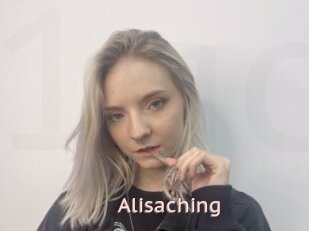 Alisaching