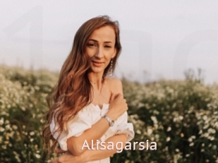 Alisagarsia