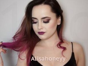 Alisahoneyy