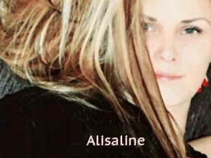 Alisaline