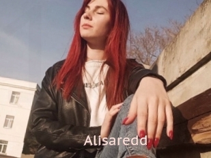 Alisaredd