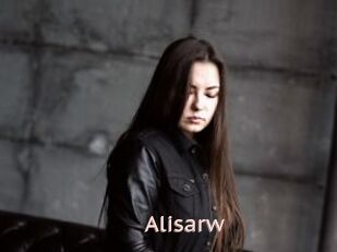 Alisarw