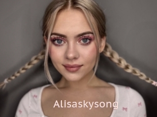 Alisaskysong